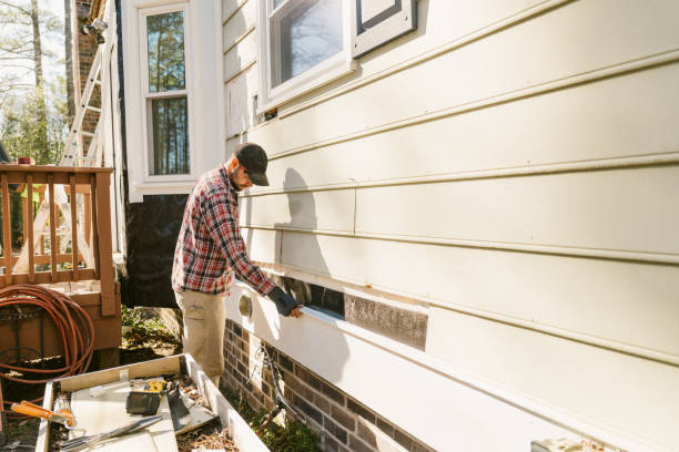 Trusted Siding Installation service in Deltaville, VA - Creative Siding